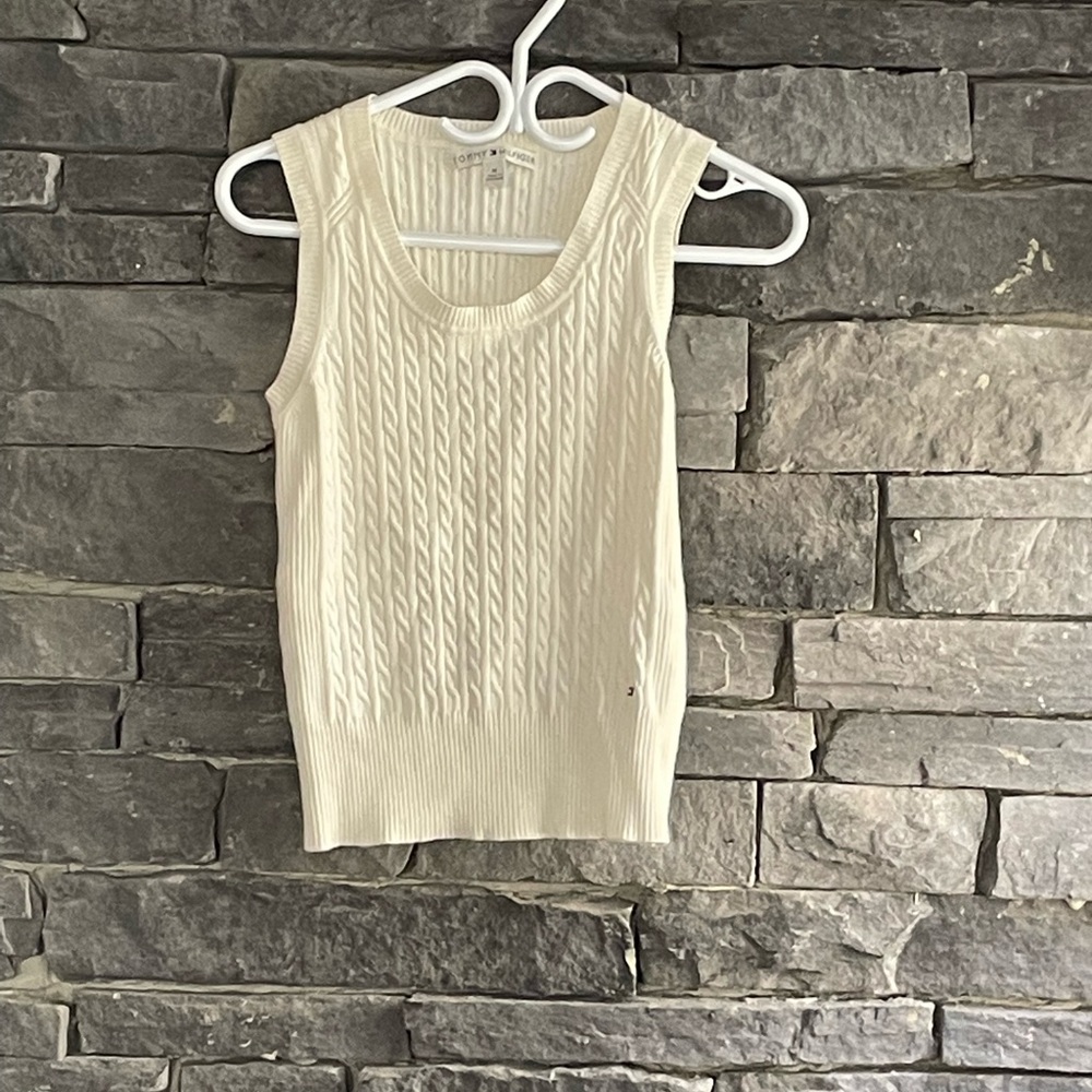 Tommy Hilfiger vest